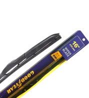 Щетка стеклоочистителя гибридная Goodyear HYBRID