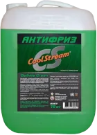 Антифриз CoolStream Optima зелёный
